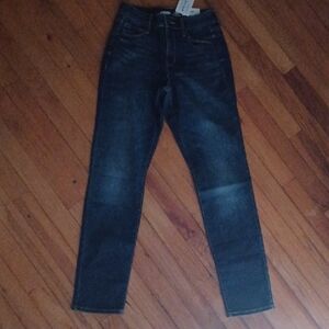 Old Navy Blue Denim Jeans